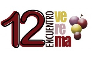 Logo 12 Encuentro Foreros
