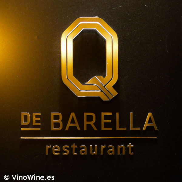 Restaurante Q de Barella en Valencia