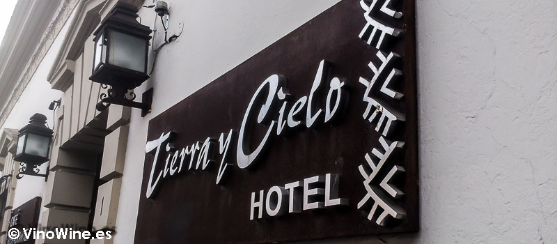 Restaurante Tierra y Cielo en Chiapas