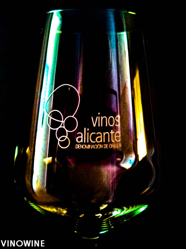 La copa del Winecanting 2013